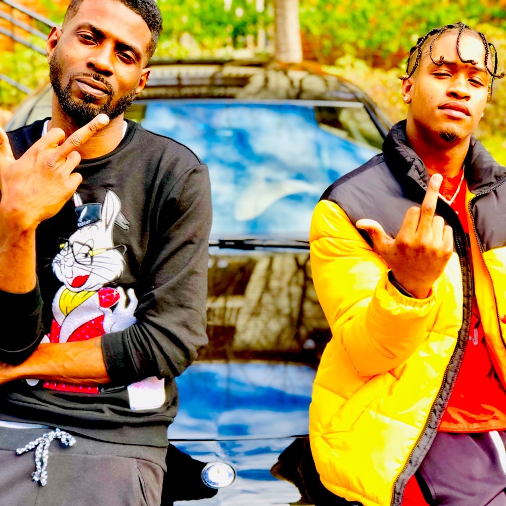 Meet your Posher, Obie